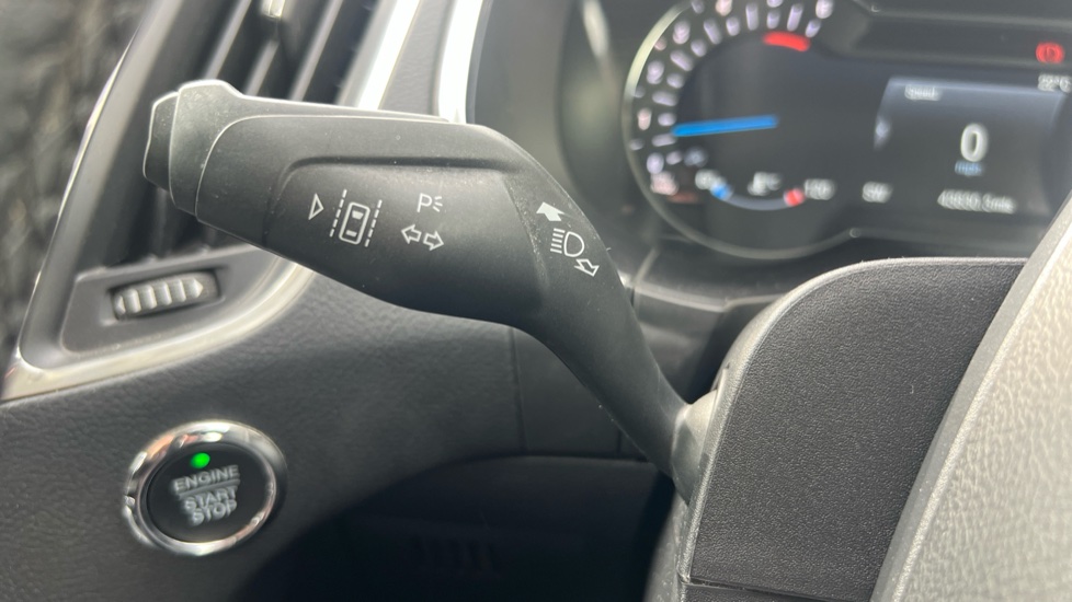 Ford S-MAX 2.0 EcoBlue Titanium 5dr Diesel Estate - Image 39