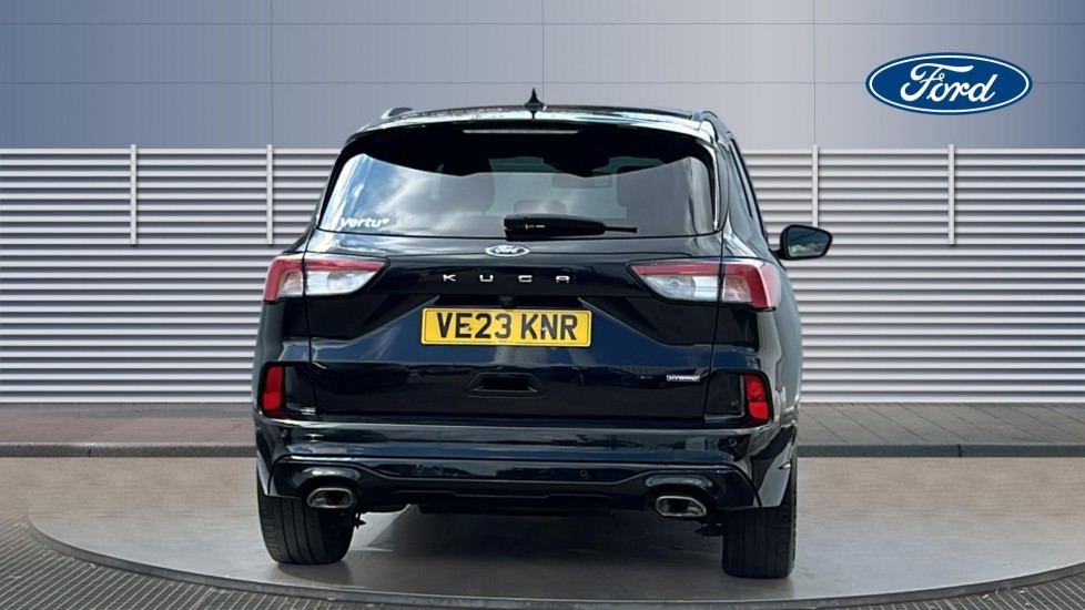 Ford Kuga 2.5 FHEV ST-Line X Edition 5dr CVT Hybrid Estate - Image 6