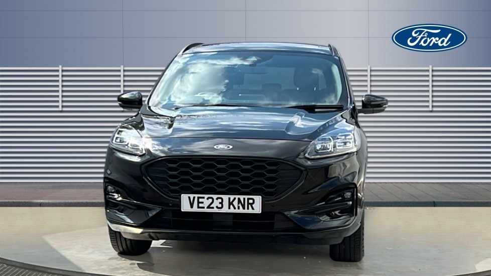 Ford Kuga 2.5 FHEV ST-Line X Edition 5dr CVT Hybrid Estate - Image 3