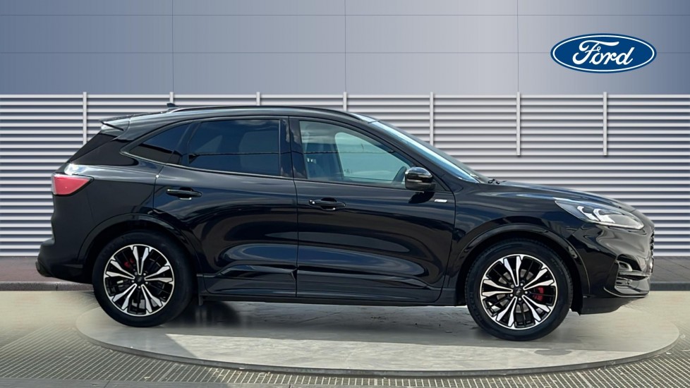 Ford Kuga 2.5 FHEV ST-Line X Edition 5dr CVT Hybrid Estate - Image 5