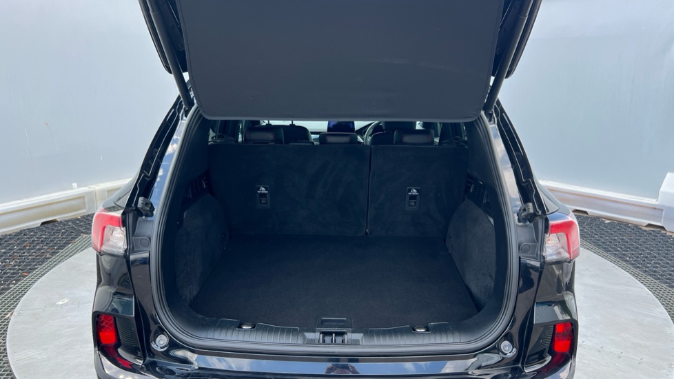 Ford Kuga 2.5 FHEV ST-Line X Edition 5dr CVT Hybrid Estate - Image 4