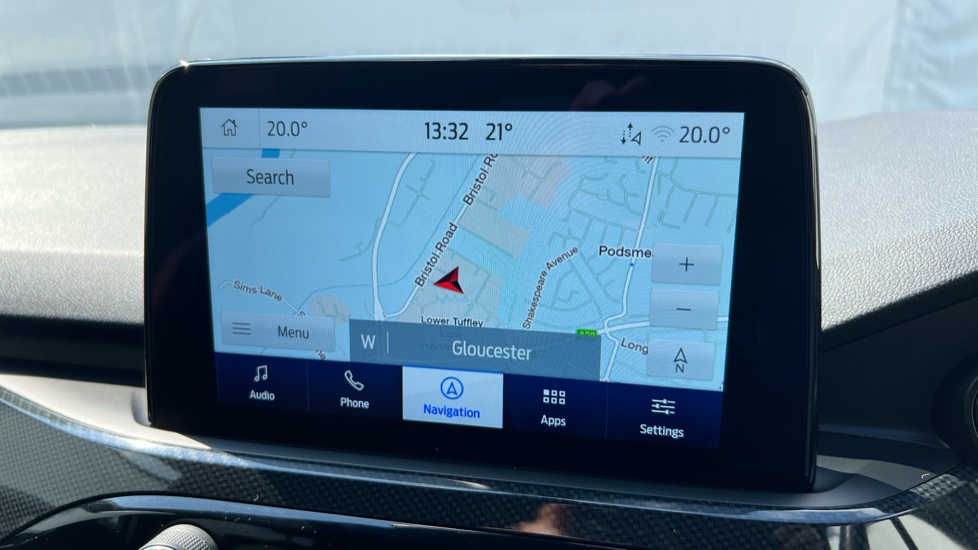Ford Kuga 2.5 FHEV ST-Line X Edition 5dr CVT Hybrid Estate - Image 12