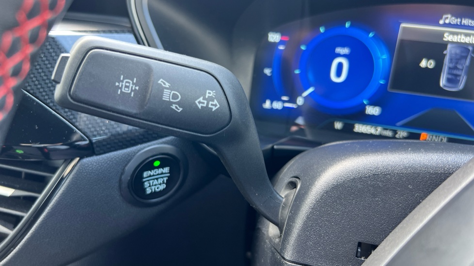 Ford Kuga 2.5 FHEV ST-Line X Edition 5dr CVT Hybrid Estate - Image 38