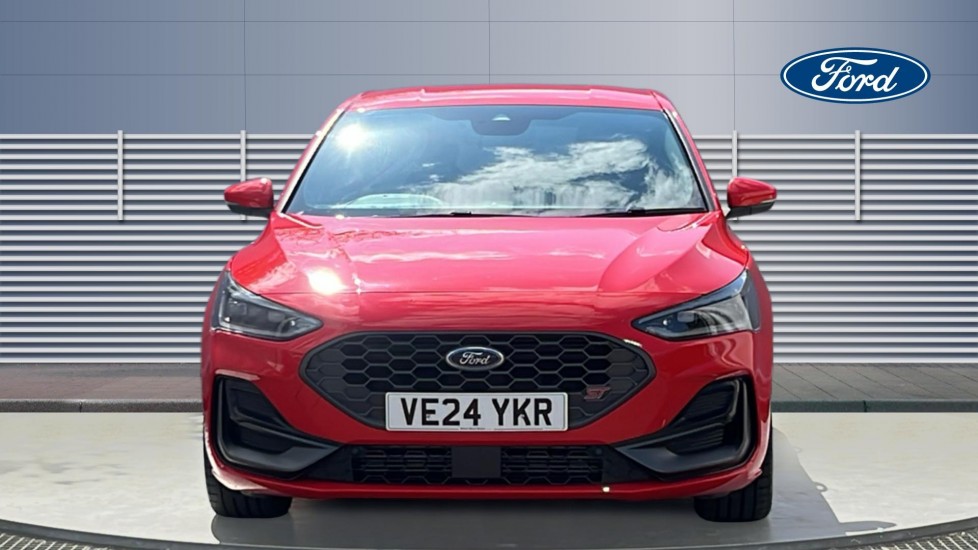 Ford Focus ST 2.3 EcoBoost ST 5dr Petrol Hatchback - Image 3