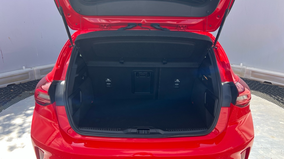 Ford Focus ST 2.3 EcoBoost ST 5dr Petrol Hatchback - Image 4