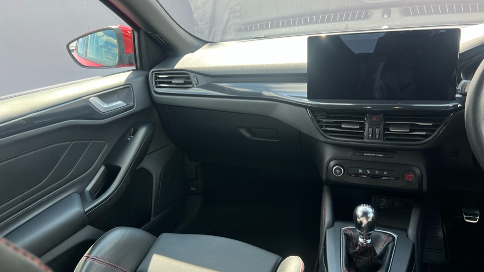 Ford Focus ST 2.3 EcoBoost ST 5dr Petrol Hatchback - Image 14