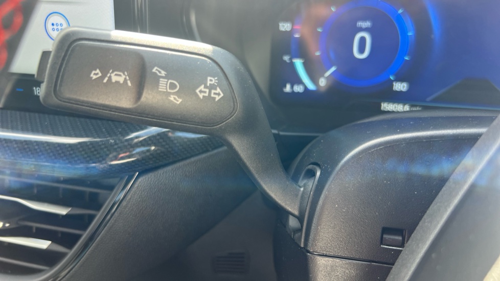 Ford Focus ST 2.3 EcoBoost ST 5dr Petrol Hatchback - Image 36