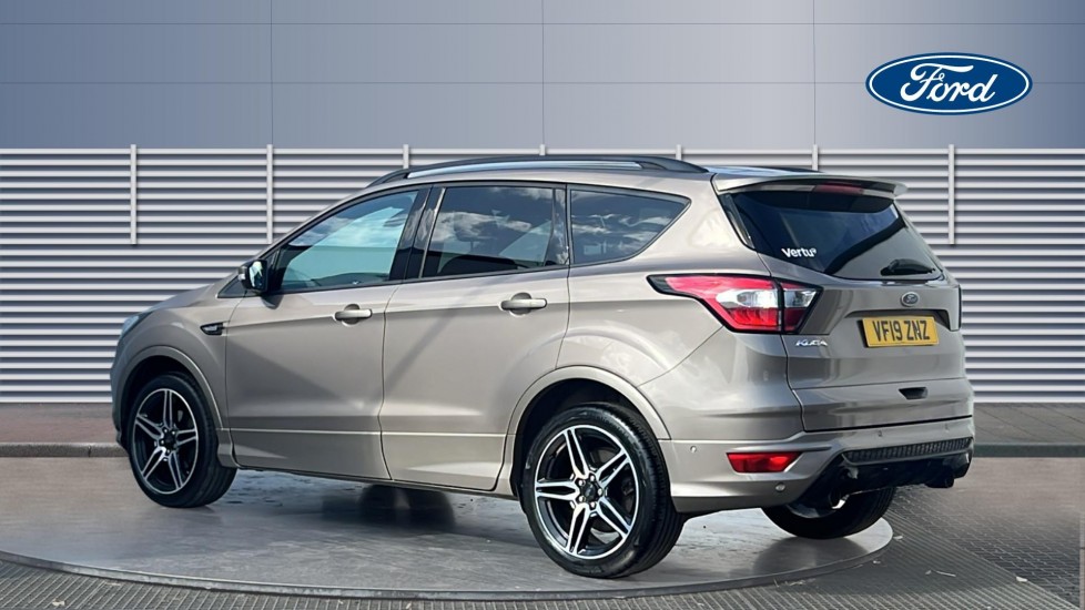 Ford Kuga 1.5 TDCi ST-Line 5dr 2WD Diesel Estate - Image 2