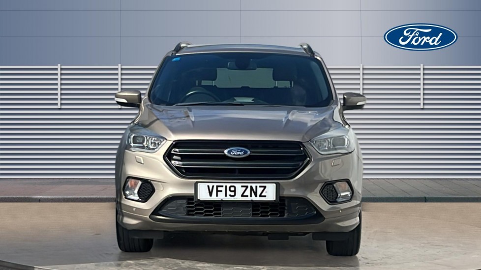 Ford Kuga 1.5 TDCi ST-Line 5dr 2WD Diesel Estate - Image 3