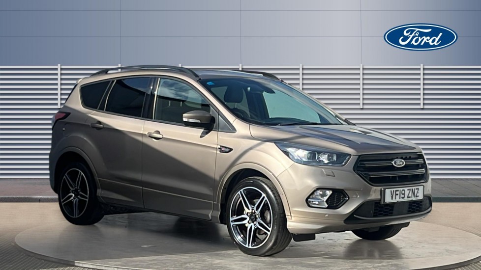 Ford Kuga 1.5 TDCi ST-Line 5dr 2WD Diesel Estate - Image 1