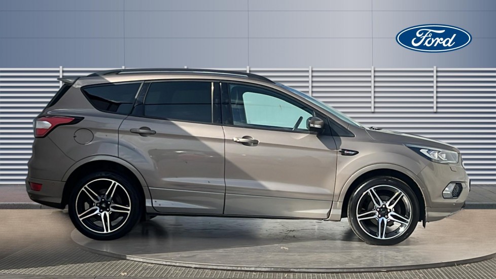 Ford Kuga 1.5 TDCi ST-Line 5dr 2WD Diesel Estate - Image 5