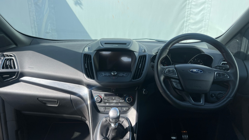 Ford Kuga 1.5 TDCi ST-Line 5dr 2WD Diesel Estate - Image 10