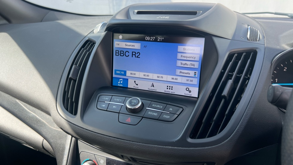 Ford Kuga 1.5 TDCi ST-Line 5dr 2WD Diesel Estate - Image 12