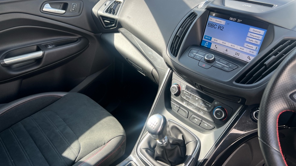 Ford Kuga 1.5 TDCi ST-Line 5dr 2WD Diesel Estate - Image 14