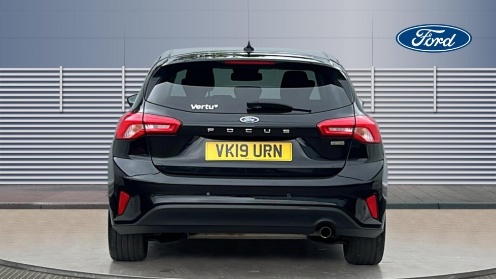 Ford Focus 1.0 EcoBoost 125 Titanium X 5dr Petrol Hatchback - Image 6