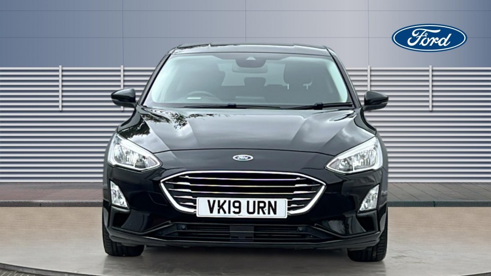 Ford Focus 1.0 EcoBoost 125 Titanium X 5dr Petrol Hatchback - Image 3