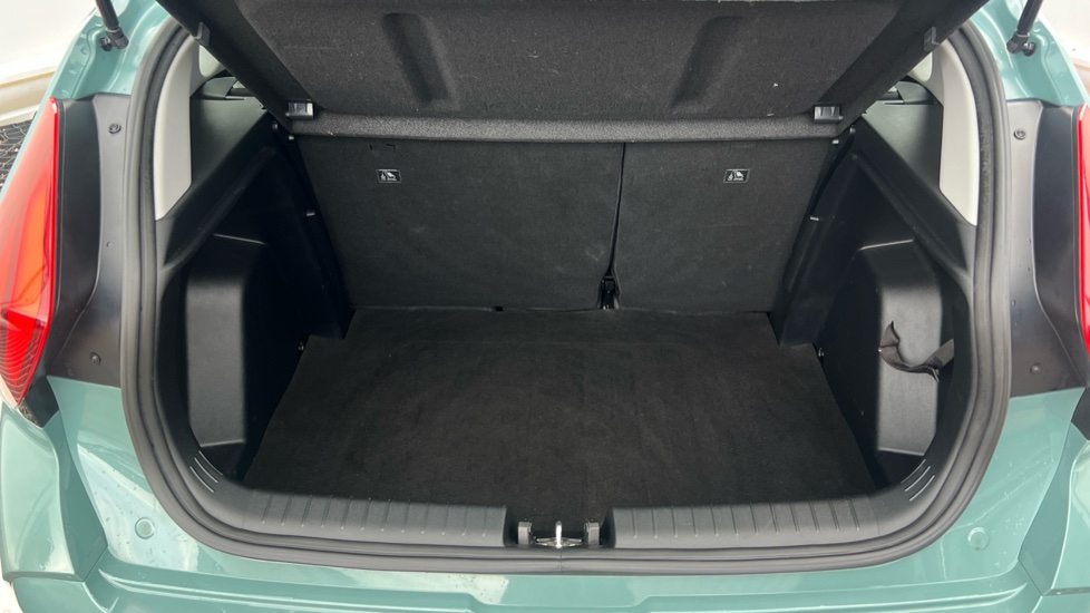 Hyundai BAYON 1.0 TGDi Advance 5dr Petrol Hatchback - Image 4