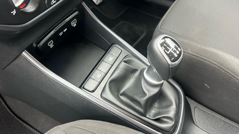 Hyundai BAYON 1.0 TGDi Advance 5dr Petrol Hatchback - Image 13