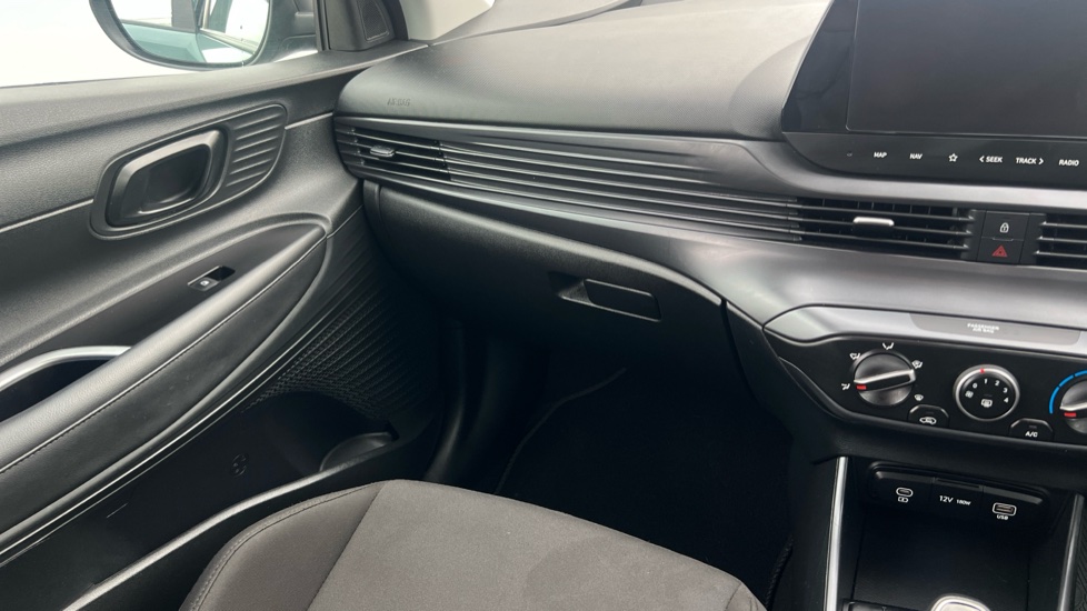 Hyundai BAYON 1.0 TGDi Advance 5dr Petrol Hatchback - Image 14