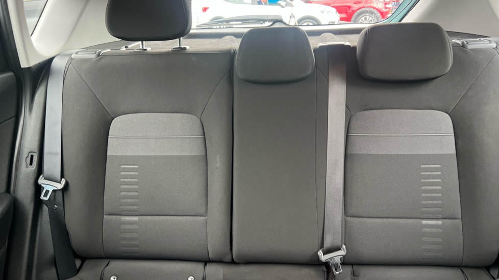 Hyundai BAYON 1.0 TGDi Advance 5dr Petrol Hatchback - Image 15