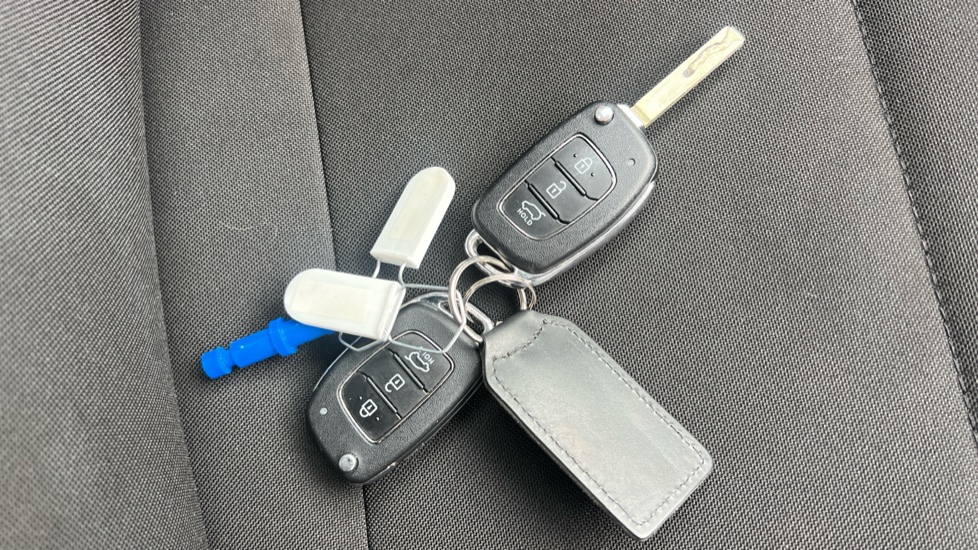 Hyundai BAYON 1.0 TGDi Advance 5dr Petrol Hatchback - Image 20