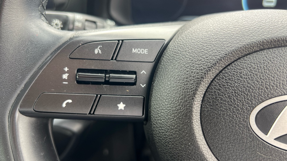 Hyundai BAYON 1.0 TGDi Advance 5dr Petrol Hatchback - Image 21