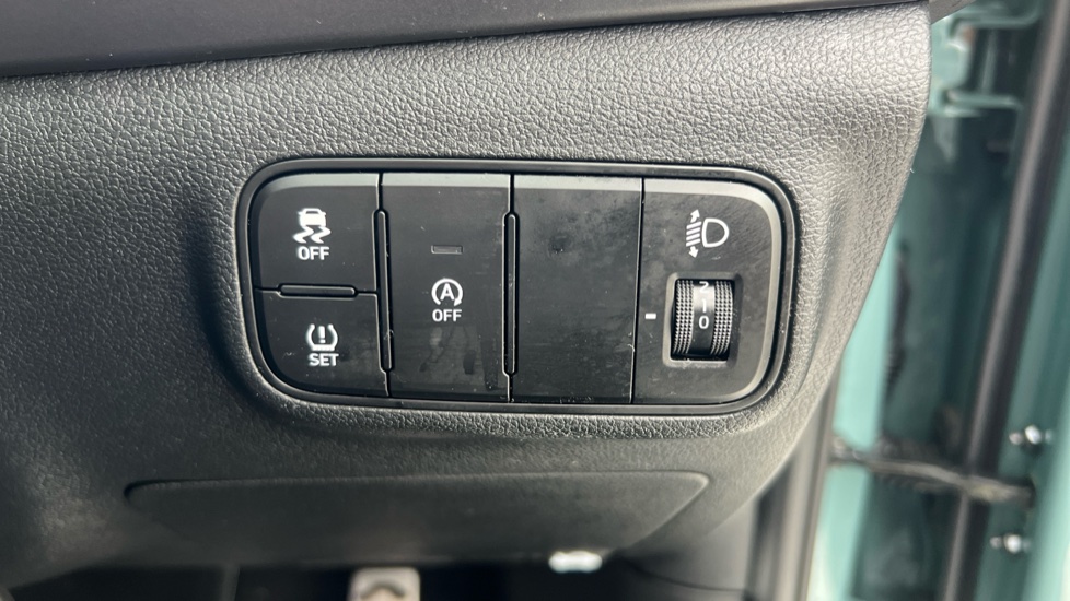 Hyundai BAYON 1.0 TGDi Advance 5dr Petrol Hatchback - Image 23