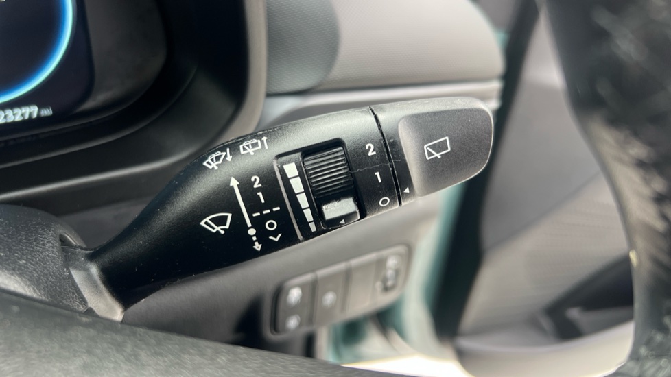 Hyundai BAYON 1.0 TGDi Advance 5dr Petrol Hatchback - Image 24