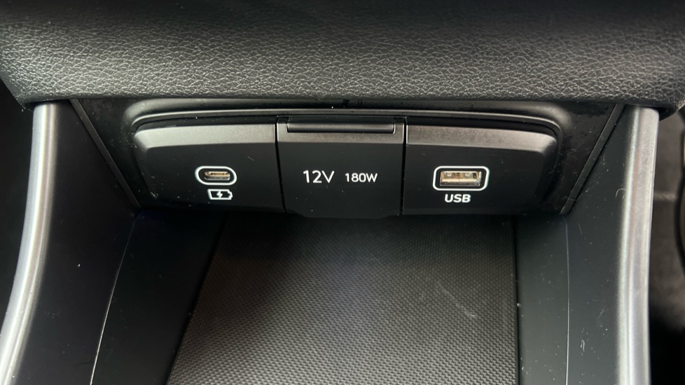 Hyundai BAYON 1.0 TGDi Advance 5dr Petrol Hatchback - Image 26