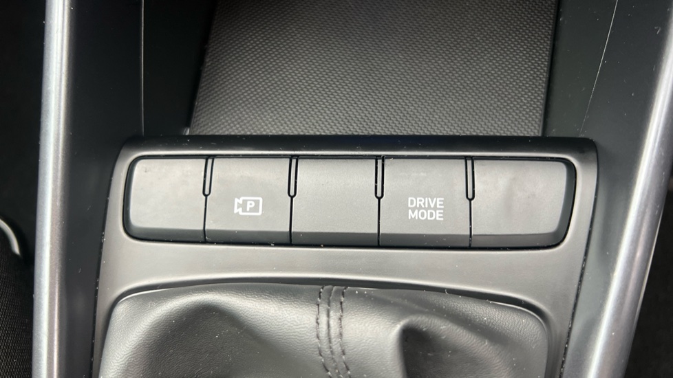 Hyundai BAYON 1.0 TGDi Advance 5dr Petrol Hatchback - Image 27