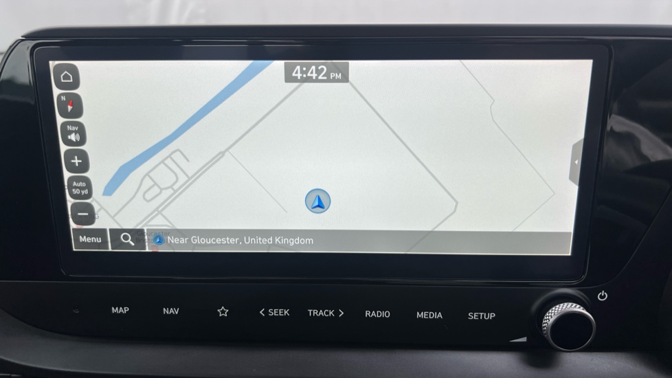 Hyundai BAYON 1.0 TGDi Advance 5dr Petrol Hatchback - Image 29