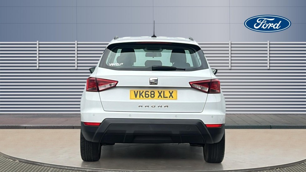 SEAT Arona 1.0 TSI SE Technology [EZ] 5dr Petrol Hatchback - Image 6