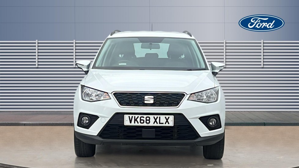 SEAT Arona 1.0 TSI SE Technology [EZ] 5dr Petrol Hatchback - Image 3