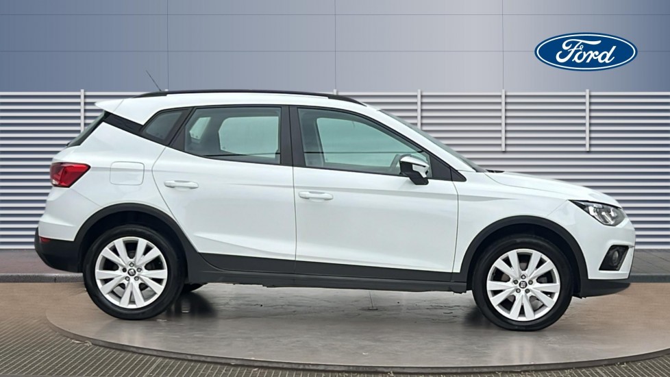 SEAT Arona 1.0 TSI SE Technology [EZ] 5dr Petrol Hatchback - Image 5