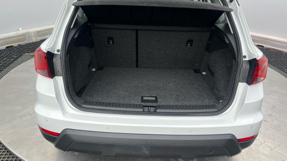 SEAT Arona 1.0 TSI SE Technology [EZ] 5dr Petrol Hatchback - Image 4