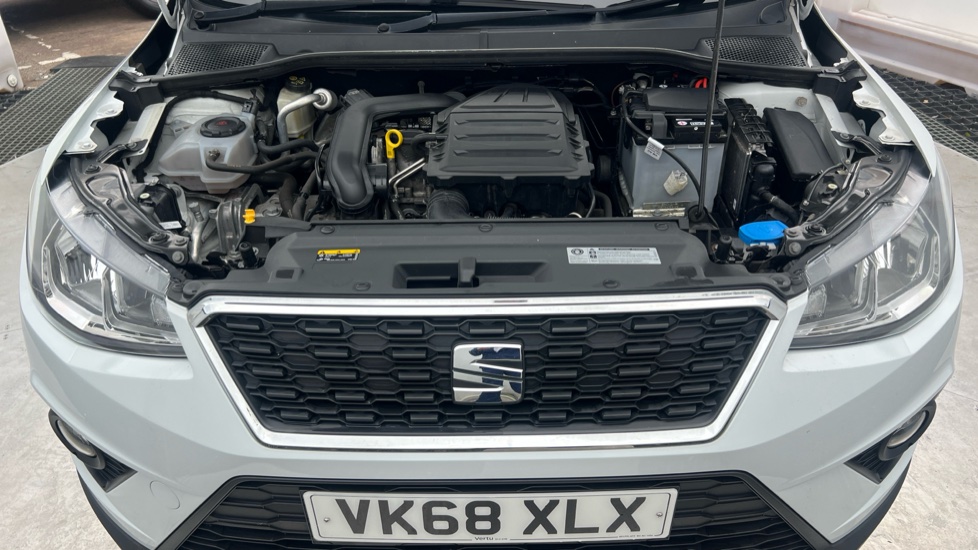 SEAT Arona 1.0 TSI SE Technology [EZ] 5dr Petrol Hatchback - Image 8