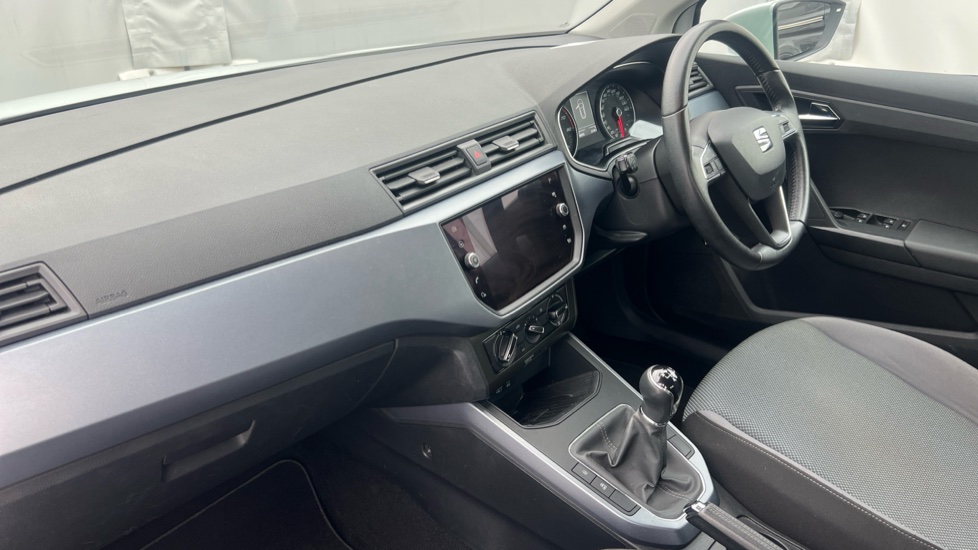 SEAT Arona 1.0 TSI SE Technology [EZ] 5dr Petrol Hatchback - Image 9