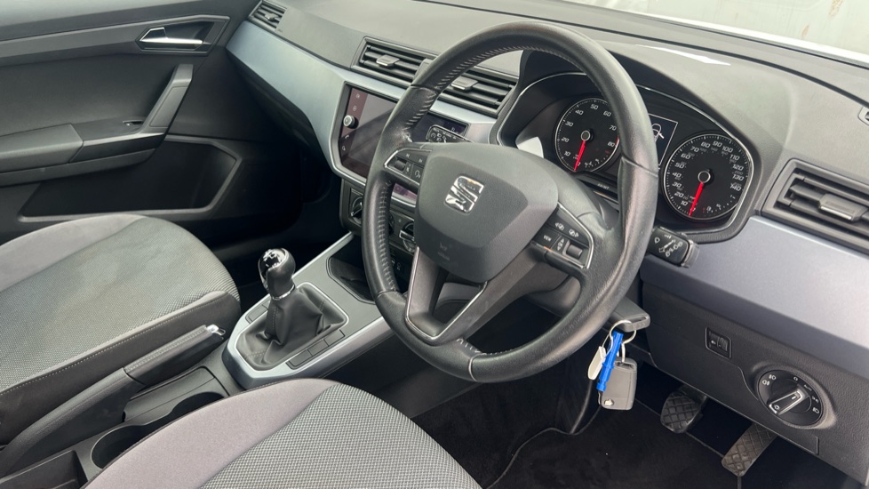 SEAT Arona 1.0 TSI SE Technology [EZ] 5dr Petrol Hatchback - Image 11