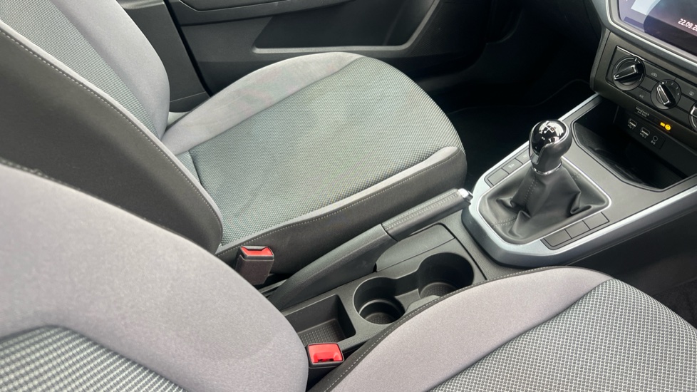 SEAT Arona 1.0 TSI SE Technology [EZ] 5dr Petrol Hatchback - Image 14
