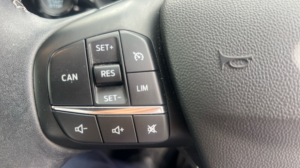 Ford Fiesta 1.0 EcoBoost Hbd mHEV 125 Titanium X 5dr Petrol Hatchback - Image 21