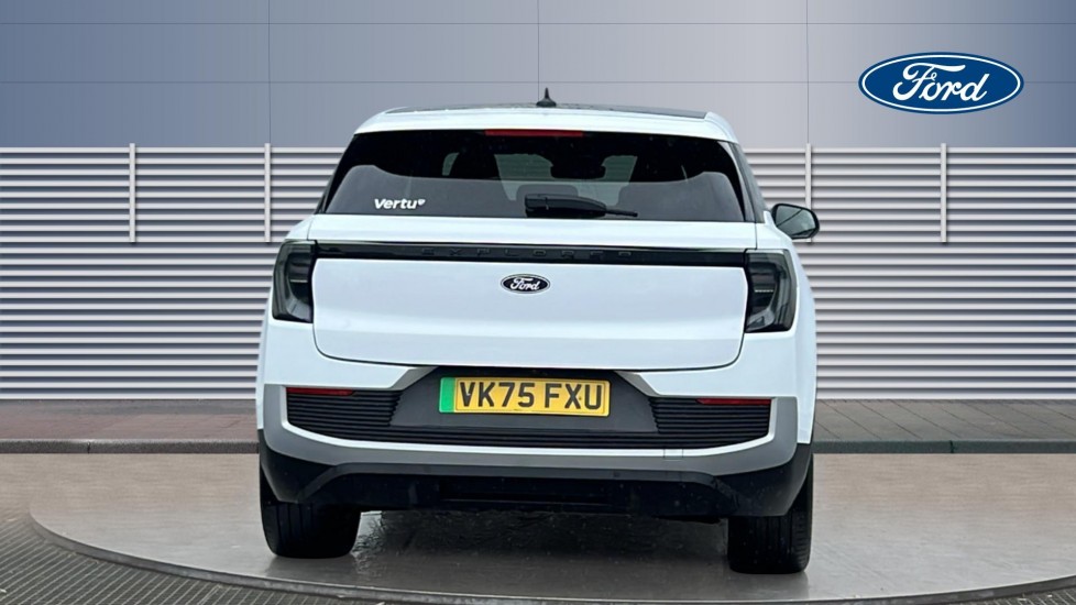 Ford Explorer 210kW Premium 77kWh 5dr Auto Electric Estate - Image 6
