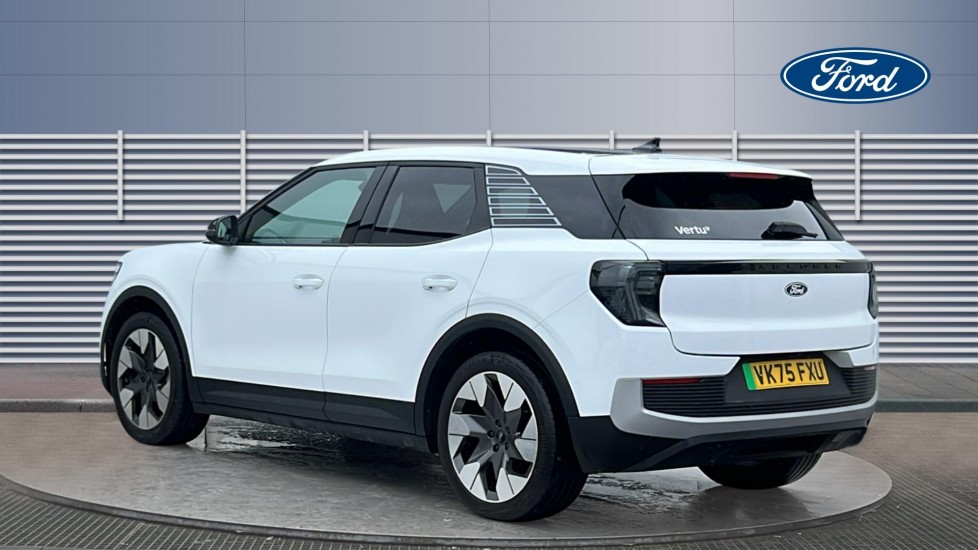 Ford Explorer 210kW Premium 77kWh 5dr Auto Electric Estate - Image 2