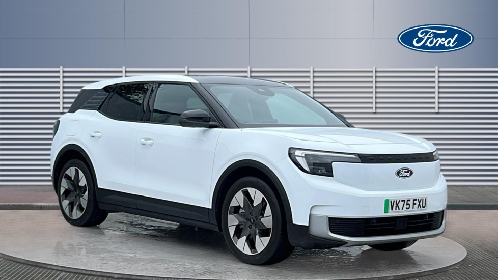 Ford Explorer 210kW Premium 77kWh 5dr Auto Electric Estate - Image 1