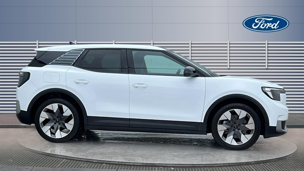 Ford Explorer 210kW Premium 77kWh 5dr Auto Electric Estate - Image 5