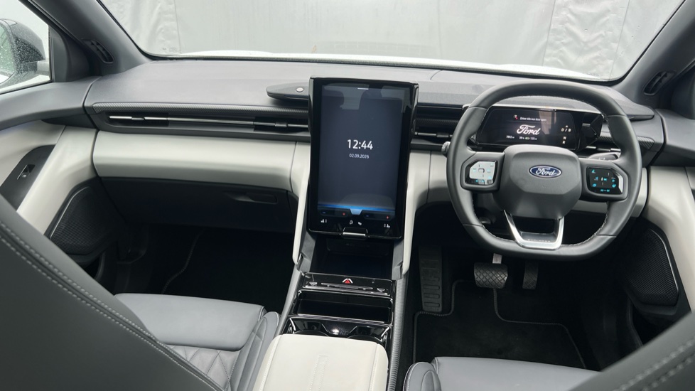 Ford Explorer 210kW Premium 77kWh 5dr Auto Electric Estate - Image 10