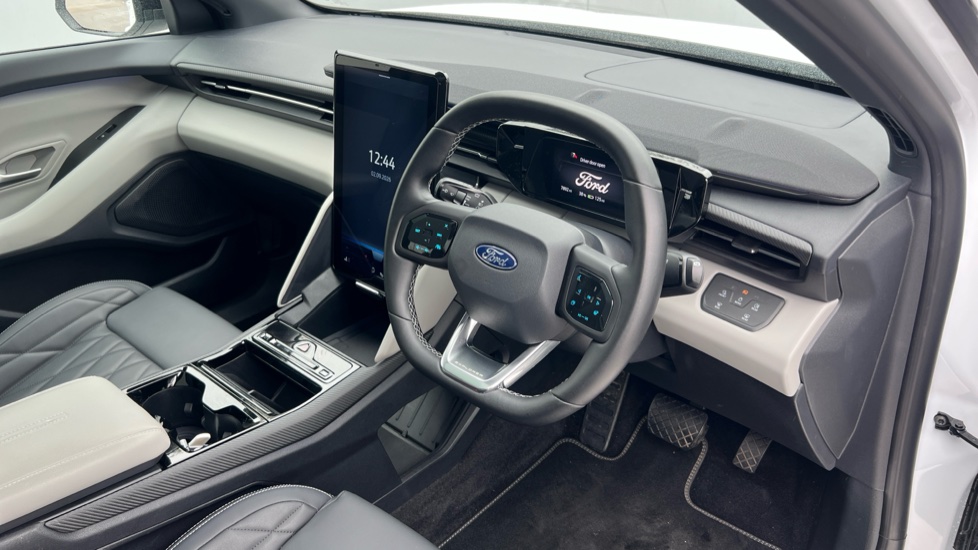 Ford Explorer 210kW Premium 77kWh 5dr Auto Electric Estate - Image 11