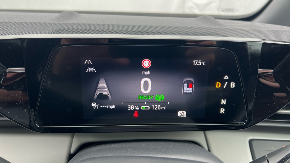 Ford Explorer 210kW Premium 77kWh 5dr Auto Electric Estate - Image 18
