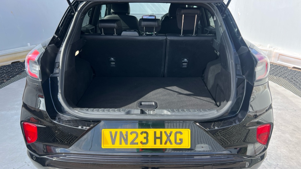 Ford Puma 1.0 EcoBoost Hybrid mHEV 155 ST-Line Vignale 5dr Petrol Hatchback - Image 4