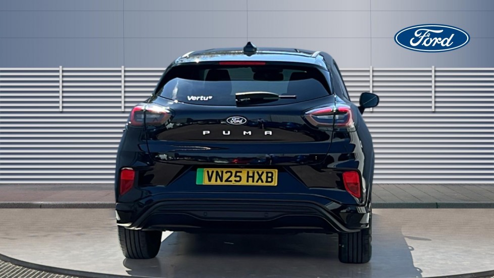 Ford Puma 123kW Premium 43kWh 5dr Auto Electric Hatchback - Image 6