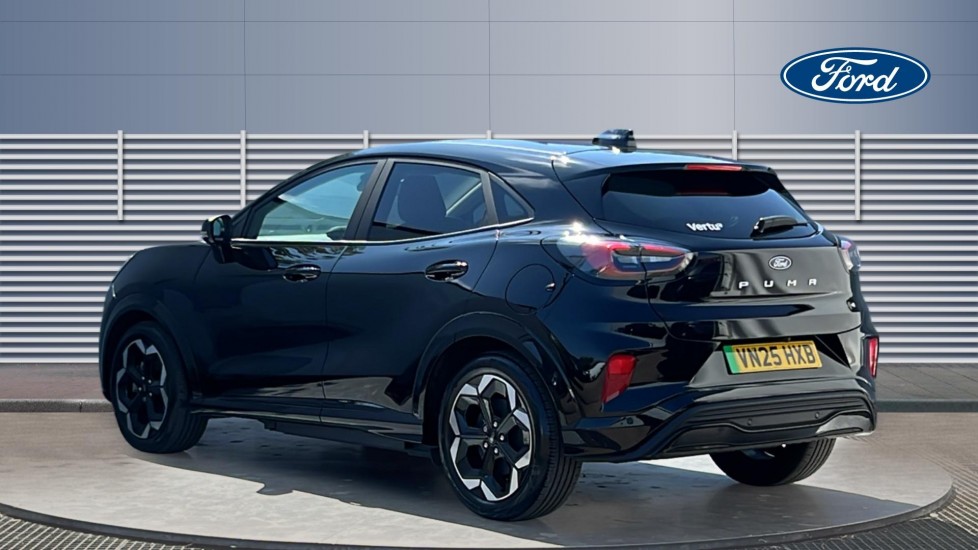 Ford Puma 123kW Premium 43kWh 5dr Auto Electric Hatchback - Image 2